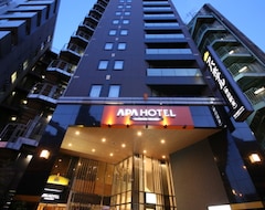 Hotelli APA Hotel Kandaeki-Higashi (Tokio, Japani)