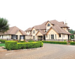 Pansiyon The Cottage Guesthouse Gigiri (Nairobi, Kenya)