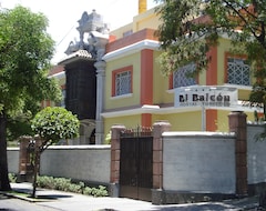 Hotel El Balcon Hostal Turistico (Arequipa, Peru)