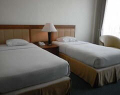Khách sạn Hotel Top Star (Blora, Indonesia)