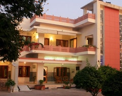 Hotel Rawla Rawatsar (Jaipur, India)