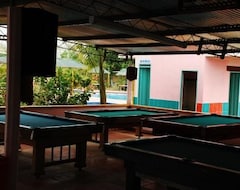 Hostel Club Coco Y CaÑa (Villavicencio, Kolombiya)