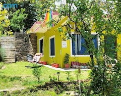 Hele huset/lejligheden Le Jardin (the Garden) (Almora, Indien)