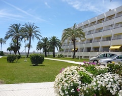 Tüm Ev/Apart Daire Reduced August Beach Apartment, Aircon, Wifi, 3 Min From The Beach! (Vélez-Málaga, İspanya)