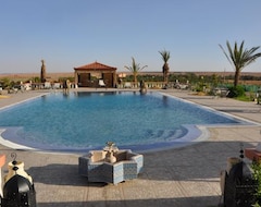 Hotel Salma Palms Ferme Dhôtes (Er Rachidia, Morocco)