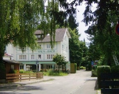 Otel Haus am Bach (Bad Woerishofen, Almanya)