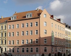 Khách sạn Amadeo Hotel (Leipzig, Đức)