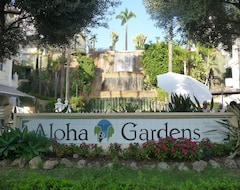 Khách sạn Aloha Gardens by Vacation Care (Marbella, Tây Ban Nha)