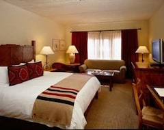Hotelli Reposada - In The Heart Of Santa Fe (Santa Fe, Amerikan Yhdysvallat)