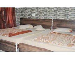 Hotel Budget rooms on VIP road (Pushkar, Indien)