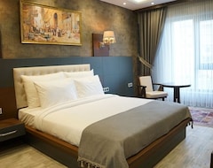 Khách sạn Amasya hotels (Amasya, Thổ Nhĩ Kỳ)