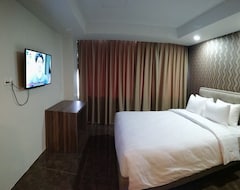 Khách sạn Win Premier Mangga Besar (Jakarta, Indonesia)