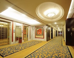Hotel Golden Splendid (Zhanjiang, China)