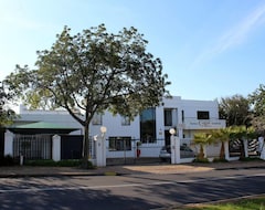 Hotel Cape Pillars Boutique (Durbanville, South Africa)