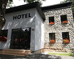 Otel U Sulaka (Brno, Çek Cumhuriyeti)