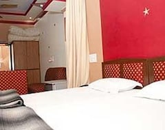 Khách sạn Hotel Rajdhani Tourist Motel (Jaipur, Ấn Độ)