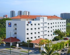 Khách sạn Comfort Inn Puerto Vallarta (Puerto Vallarta, Mexico)