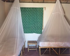 Khu cắm trại Sessene (Thiès, Senegal)