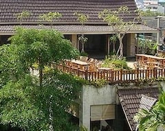 Hatyai Paradise Hotel & Resort (Hat Yai, Tayland)