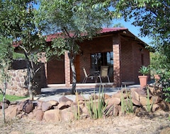 Căn hộ có phục vụ Pumula Lodge (Modimolle, Nam Phi)