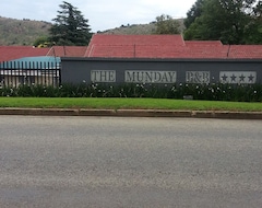 Khách sạn The Munday (Bedfordview, Nam Phi)