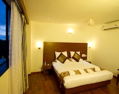 Hotelli Raj Residency (Nileshwar, Intia)