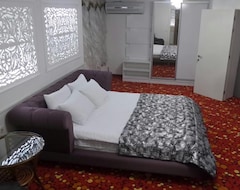 Hotel Park Villa Standart (Schymkent, Kazahstan)