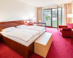 Hotel Rose (Bretzfeld, Germany)