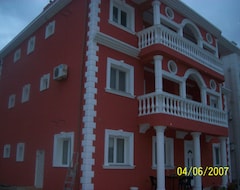 Khách sạn Hotel Wellness & Spa Angelo Gabriel (Petrovac, Montenegro)