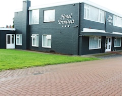 Khách sạn Hotel Triniteit (Terneuzen, Hà Lan)