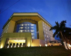 Hotel Holiday Inn San Salvador (San Salvador, El Salvador)