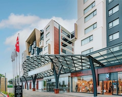 Mercure Trabzon Hotel (Trabzon, Turkey)