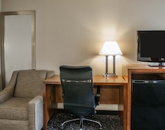 Hotel Comfort Inn South (Indianapolis, USA)