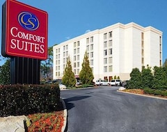 Holiday Inn Express & Suites - Atlanta - Tucker Northlake, An Ihg Hotel (Tucker, USA)