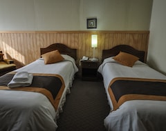 Hotelli Hostal Los Pinos (Puerto Natales, Chile)