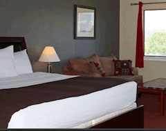 Otel Shenandoah Inn, MAJOR CREDIT CARDS REQUIRED for check in (Plymouth, ABD)