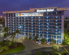 Stadium Hotel (Miami, USA)