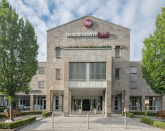 Khách sạn Best Western Plus Hotel Fellbach-Stuttgart (Fellbach, Đức)
