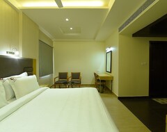 Hotel Mayas Kem Pride (Tiruchirappalli, India)