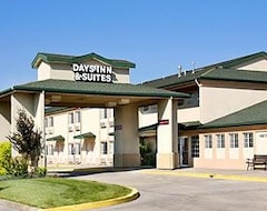Otel Days Inn & Suites by Wyndham Wichita (Wichita, ABD)