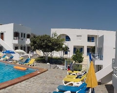 Hotelli Irene Village (Hernosissos, Kreikka)