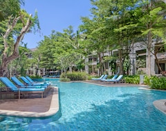 Khách sạn Courtyard by Marriott Bali Nusa Dua Resort (Nusa Dua, Indonesia)