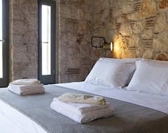 Hotel Opora Country Living (Nafplio, Greece)