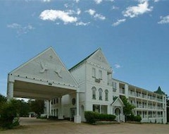 Hotel Quality Inn Eureka Springs South (Eureka Springs, Sjedinjene Američke Države)