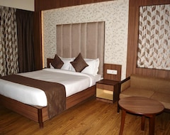 Khách sạn HOTEL KRRISH (Patna, Ấn Độ)