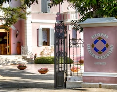 Khách sạn Gioia Garden (Fiuggi, Ý)
