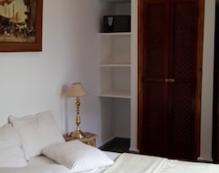 Hotel Dar Naïma (Marakeš, Maroko)