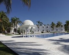 Khách sạn Aldea del Bazar Hotel & Spa (Puerto Escondido, Mexico)