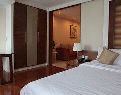 Khách sạn Thomson Residence Hotel (Bangkok, Thái Lan)