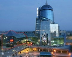 Hotelli Tranzit (Samara, Venäjä)